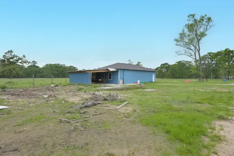 18206 Pickering Road Conroe TX 77302