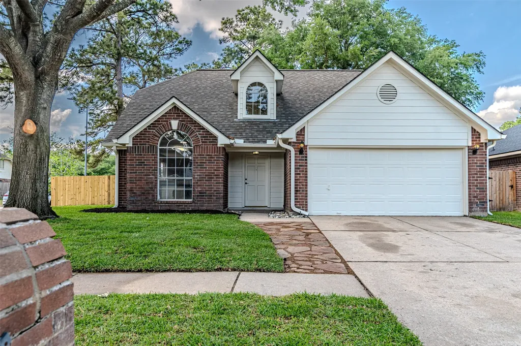 14230 Cypress Ridge Drive Cypress TX 77429