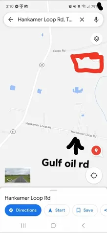 00 Gulf Oil Road Liberty TX 77575