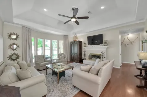 191 Springs Edge Drive Conroe TX 77356