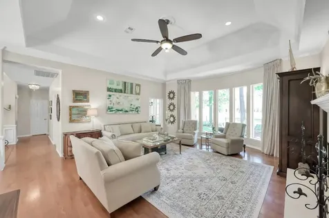 191 Springs Edge Drive Conroe TX 77356