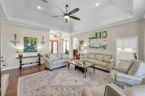 191 Springs Edge Drive Conroe TX 77356
