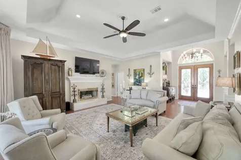 191 Springs Edge Drive Conroe TX 77356