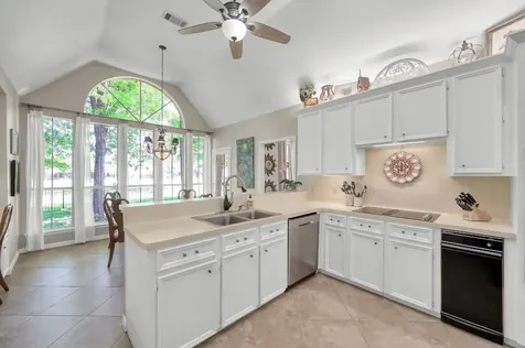 191 Springs Edge Drive Conroe TX 77356