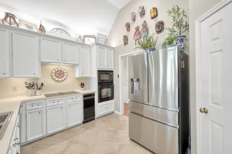 191 Springs Edge Drive Conroe TX 77356