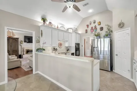 191 Springs Edge Drive Conroe TX 77356