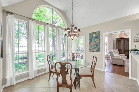 191 Springs Edge Drive Conroe TX 77356