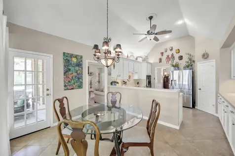 191 Springs Edge Drive Conroe TX 77356