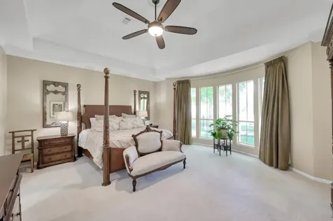 191 Springs Edge Drive Conroe TX 77356