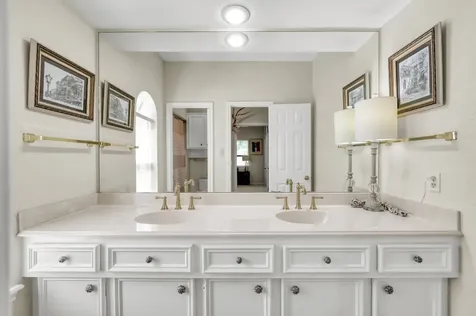 191 Springs Edge Drive Conroe TX 77356