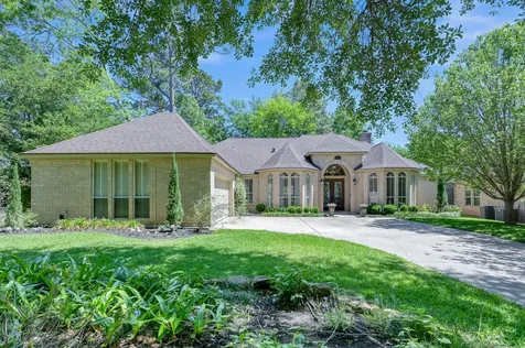 191 Springs Edge Drive Conroe TX 77356