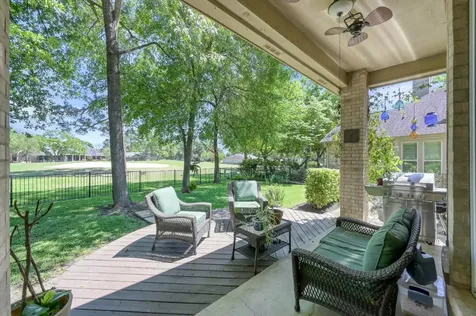 191 Springs Edge Drive Conroe TX 77356