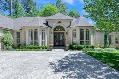 191 Springs Edge Drive Conroe TX 77356