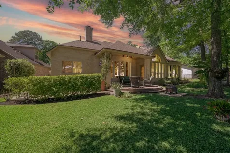 191 Springs Edge Drive Conroe TX 77356