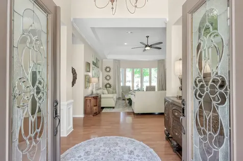 191 Springs Edge Drive Conroe TX 77356