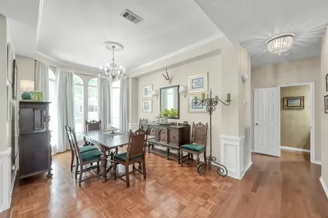191 Springs Edge Drive Conroe TX 77356