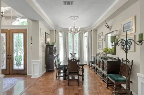 191 Springs Edge Drive Conroe TX 77356