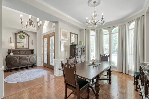 191 Springs Edge Drive Conroe TX 77356