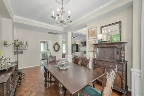 191 Springs Edge Drive Conroe TX 77356