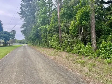16.7 Acres Co Road 1375 Warren TX 77664