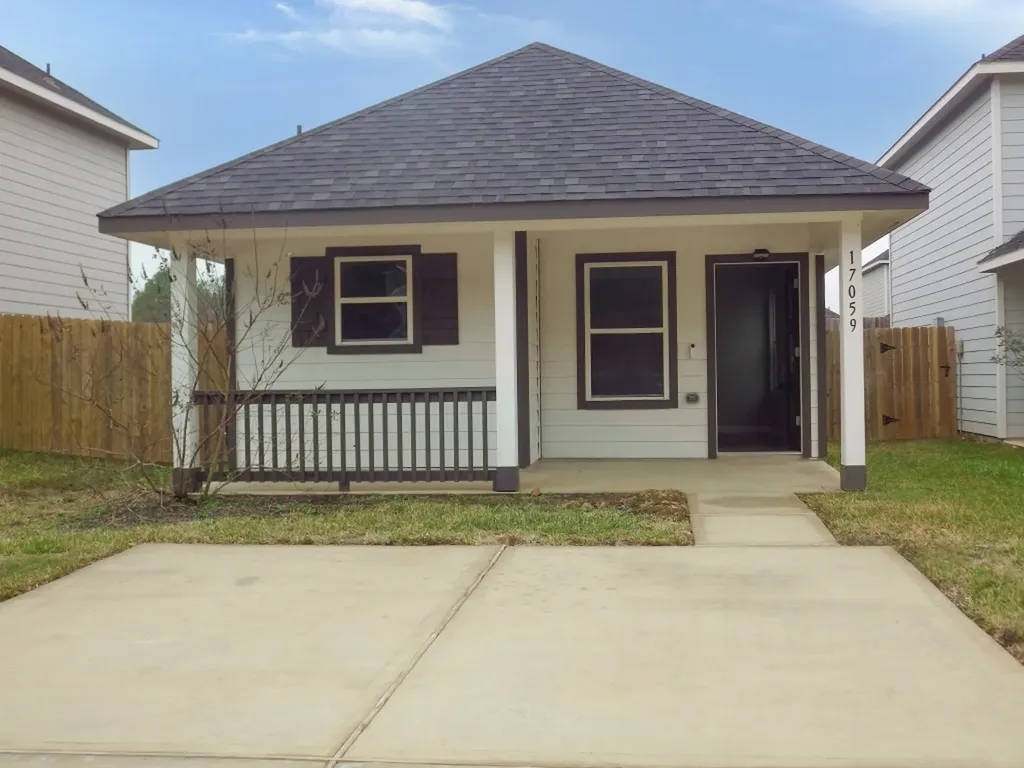 17059 Marie Village Drive Conroe TX 77306