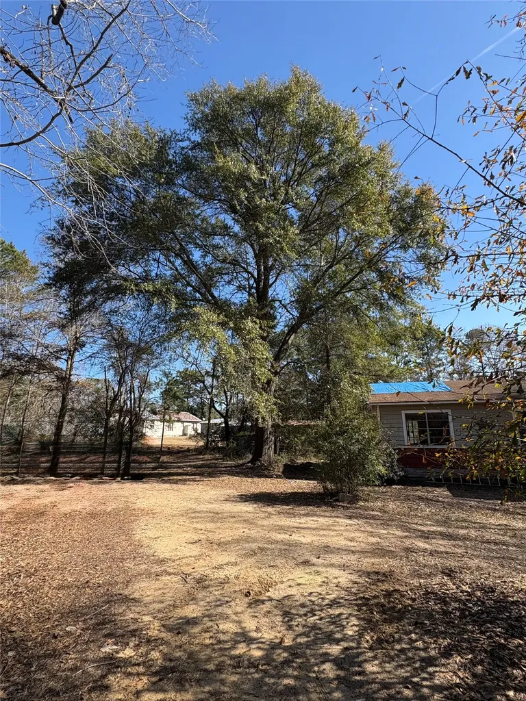 188 Hant Hill Road Livingston TX 77351