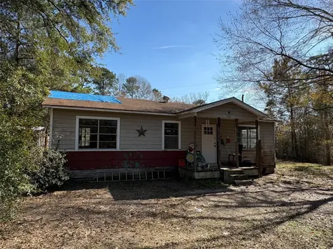 188 Hant Hill Road Livingston TX 77351