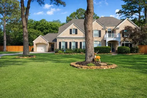 16019 Roseview Lane Cypress TX 77429