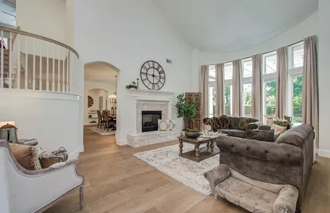 16019 Roseview Lane Cypress TX 77429