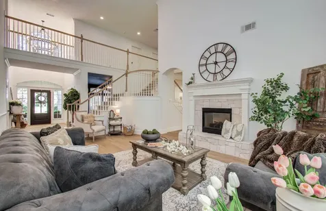 16019 Roseview Lane Cypress TX 77429