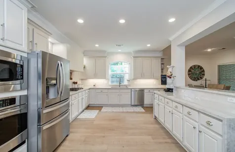 16019 Roseview Lane Cypress TX 77429