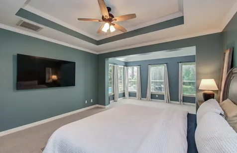 16019 Roseview Lane Cypress TX 77429