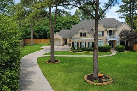 16019 Roseview Lane Cypress TX 77429