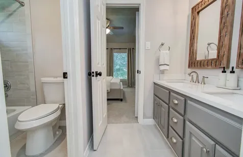 16019 Roseview Lane Cypress TX 77429