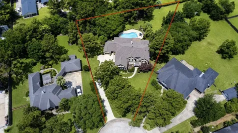 16019 Roseview Lane Cypress TX 77429