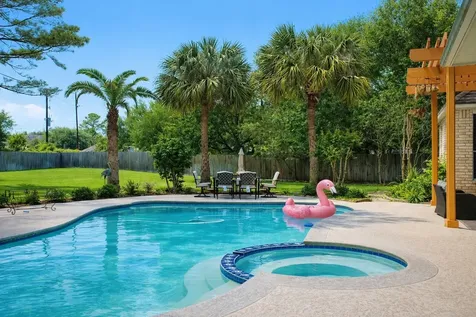16019 Roseview Lane Cypress TX 77429