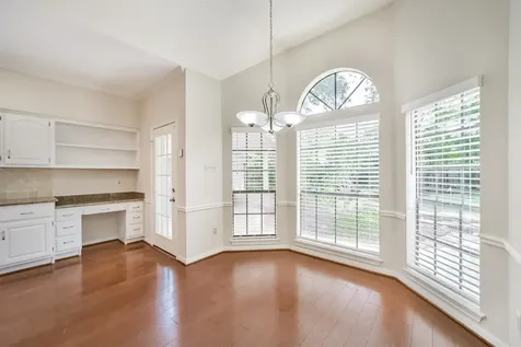 2214 Cherrytree Ridge Lane Houston TX 77062