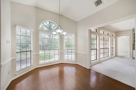 2214 Cherrytree Ridge Lane Houston TX 77062