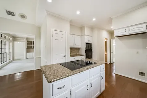 2214 Cherrytree Ridge Lane Houston TX 77062