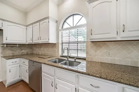 2214 Cherrytree Ridge Lane Houston TX 77062