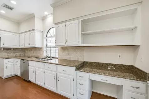 2214 Cherrytree Ridge Lane Houston TX 77062