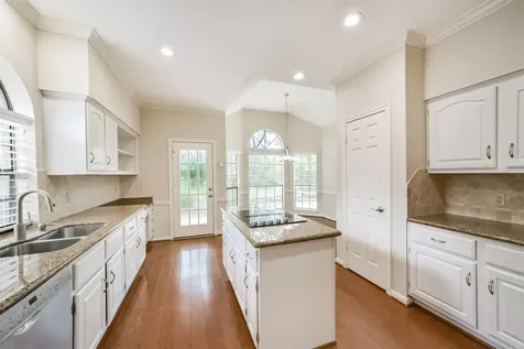 2214 Cherrytree Ridge Lane Houston TX 77062
