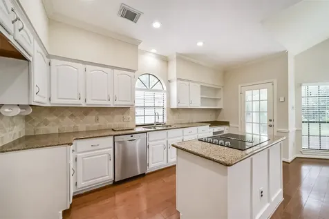 2214 Cherrytree Ridge Lane Houston TX 77062