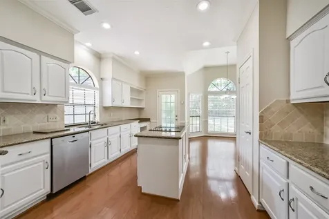 2214 Cherrytree Ridge Lane Houston TX 77062
