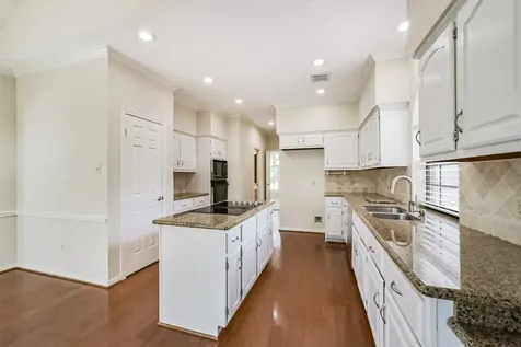 2214 Cherrytree Ridge Lane Houston TX 77062