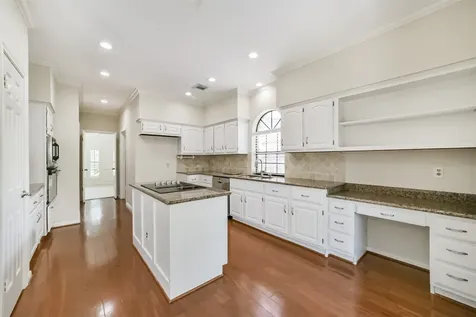 2214 Cherrytree Ridge Lane Houston TX 77062