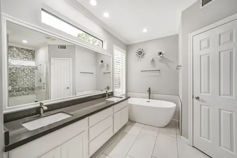 2214 Cherrytree Ridge Lane Houston TX 77062