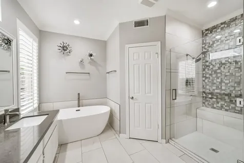 2214 Cherrytree Ridge Lane Houston TX 77062