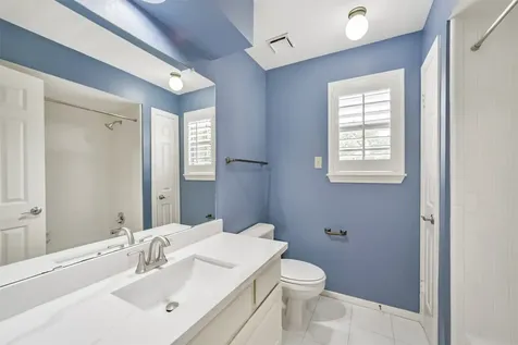 2214 Cherrytree Ridge Lane Houston TX 77062