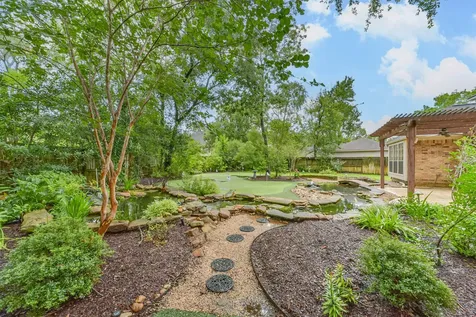 2214 Cherrytree Ridge Lane Houston TX 77062